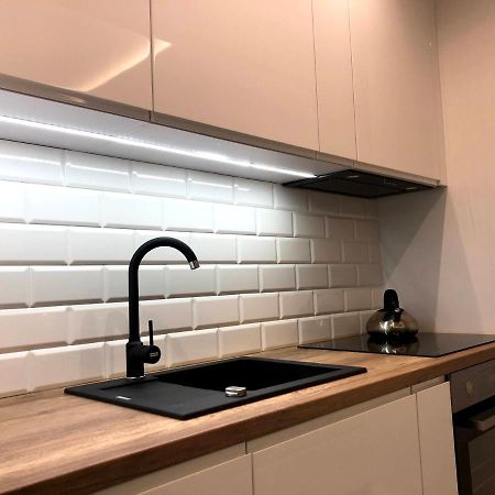 Downtown Apartment Stary Toruń Eksteriør bilde