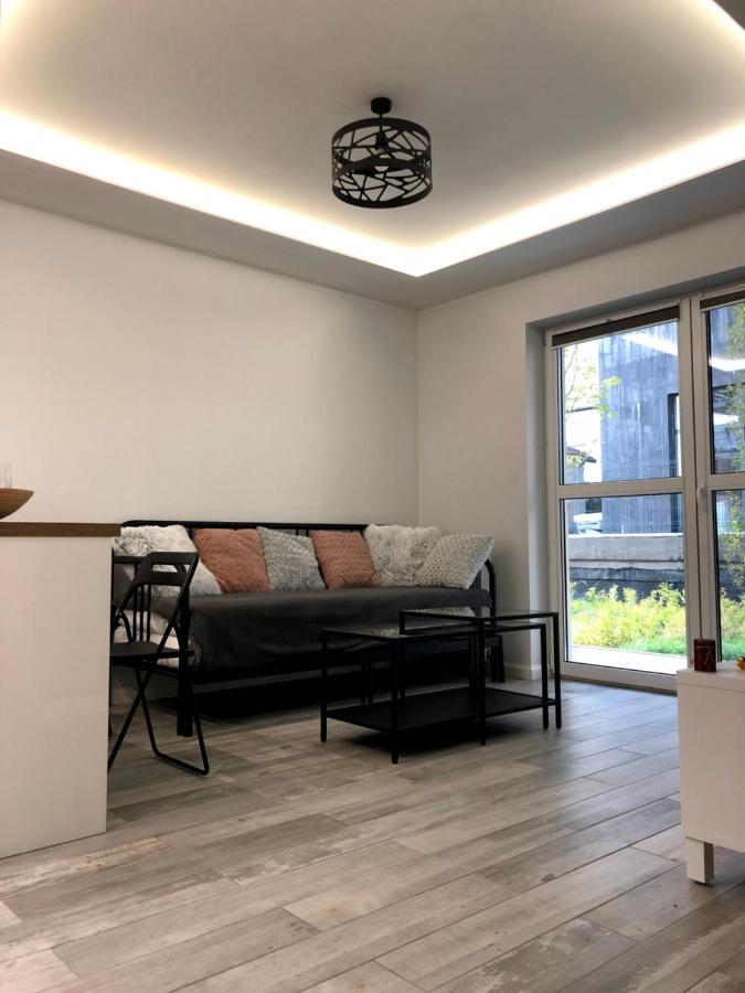Downtown Apartment Stary Toruń Eksteriør bilde