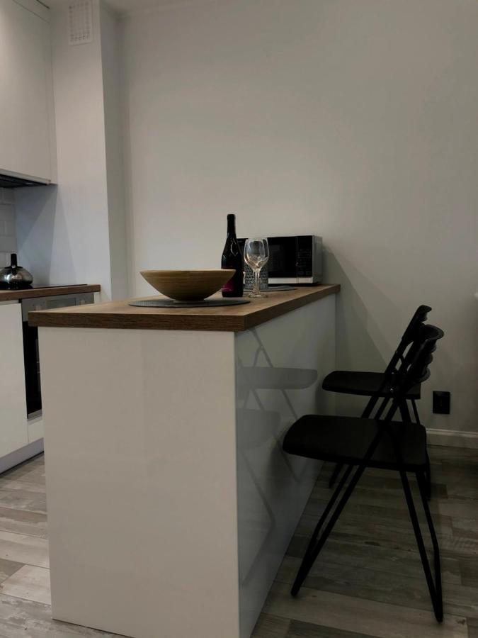 Downtown Apartment Stary Toruń Eksteriør bilde