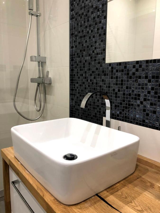 Downtown Apartment Stary Toruń Eksteriør bilde