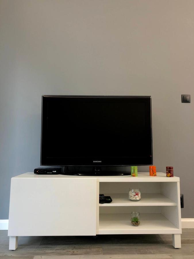 Downtown Apartment Stary Toruń Eksteriør bilde