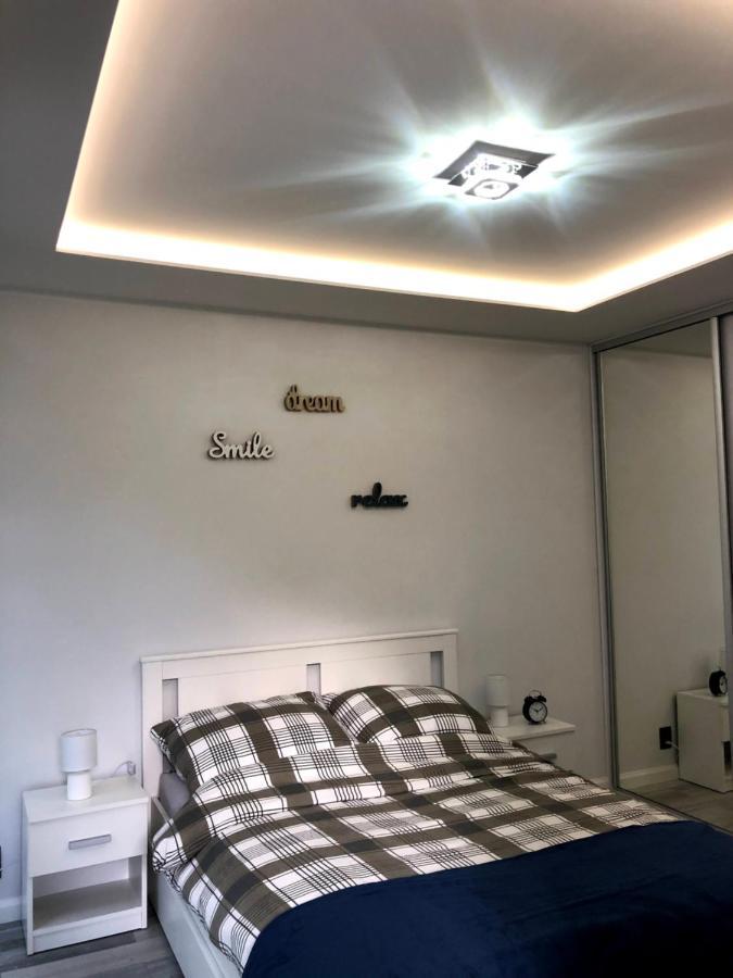 Downtown Apartment Stary Toruń Eksteriør bilde