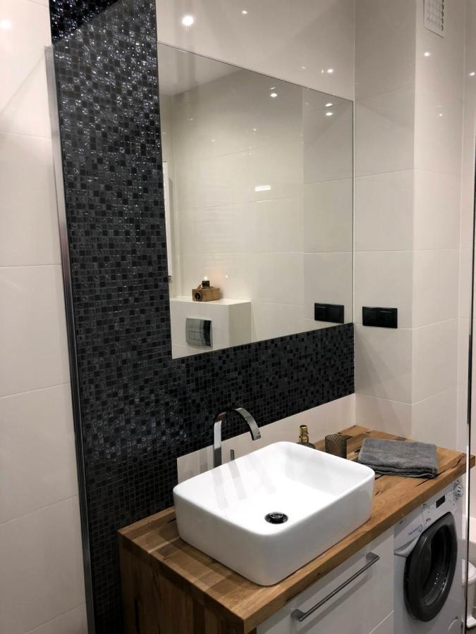 Downtown Apartment Stary Toruń Eksteriør bilde